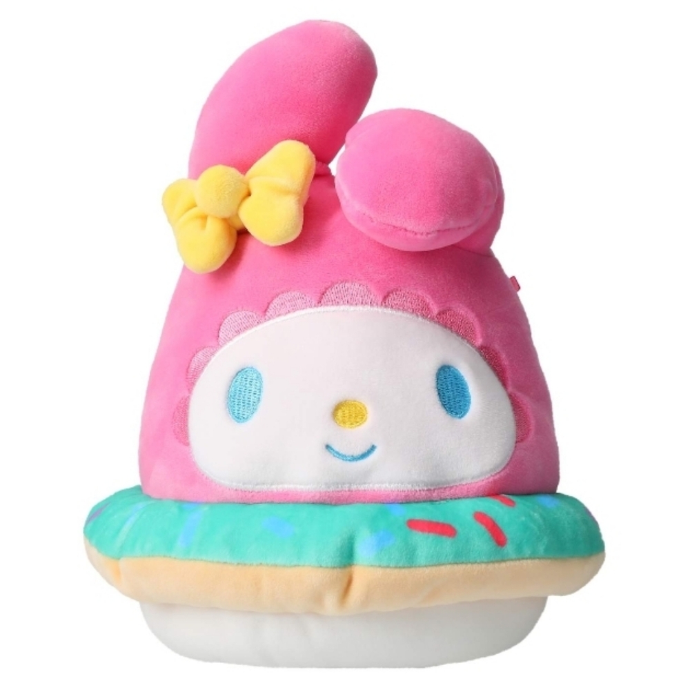 Sanrio My Melody Squishmallows Plush